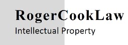 Roger Cook Law, Logo